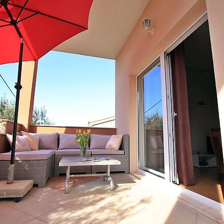 Priska Apartment Kaštela 외부 사진