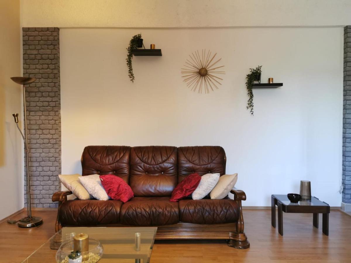 Priska Apartment Kaštela 외부 사진