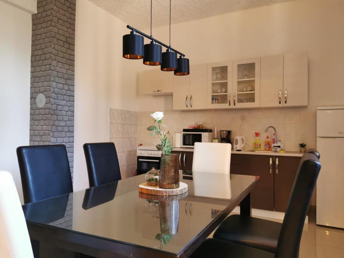 Priska Apartment Kaštela 외부 사진