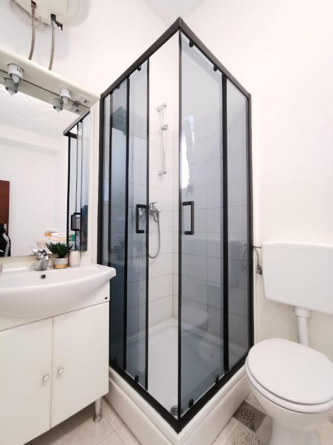 Priska Apartment Kaštela 외부 사진
