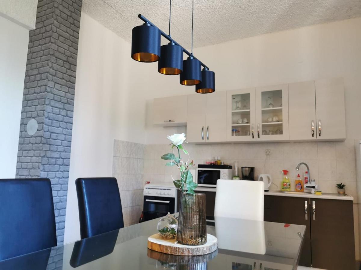 Priska Apartment Kaštela 외부 사진