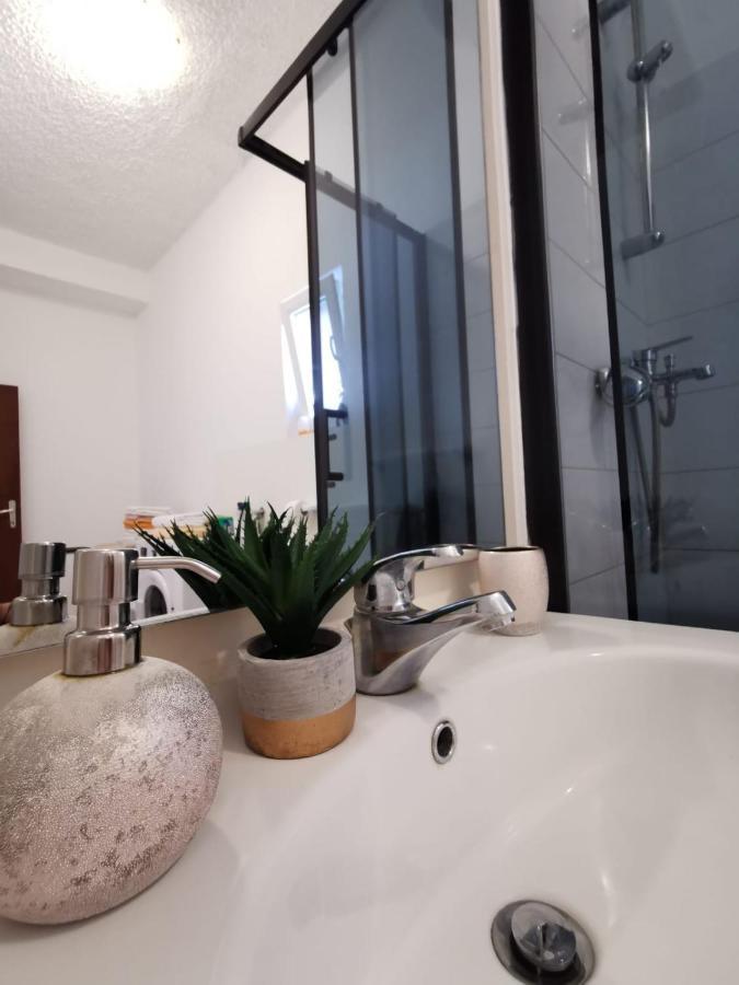 Priska Apartment Kaštela 외부 사진