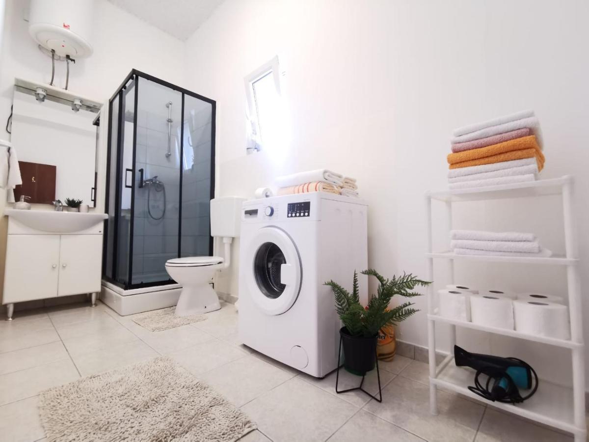 Priska Apartment Kaštela 외부 사진