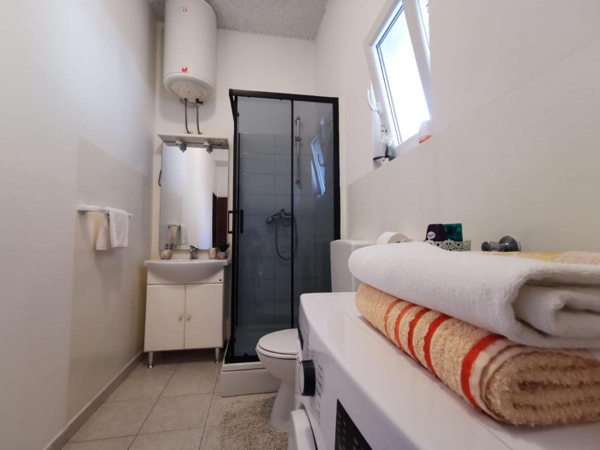 Priska Apartment Kaštela 외부 사진