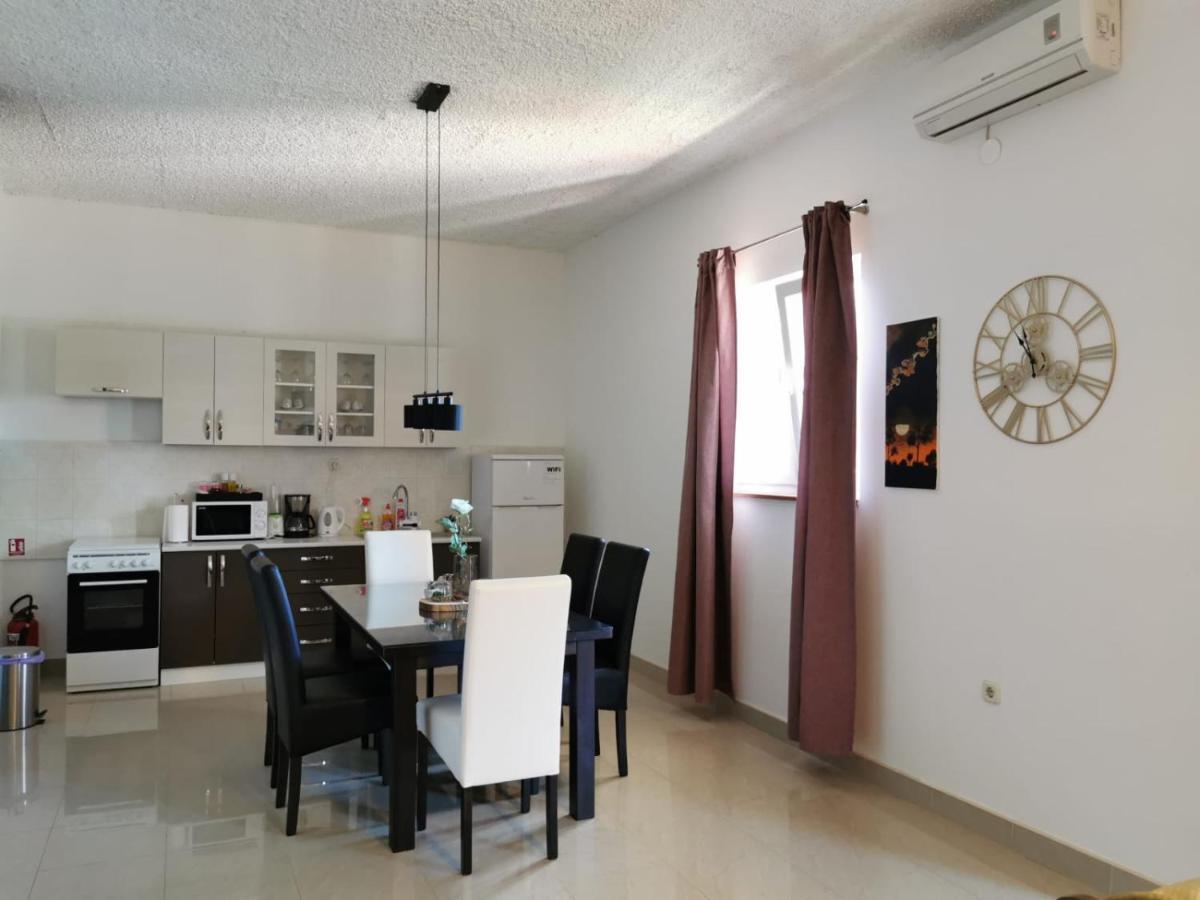 Priska Apartment Kaštela 외부 사진