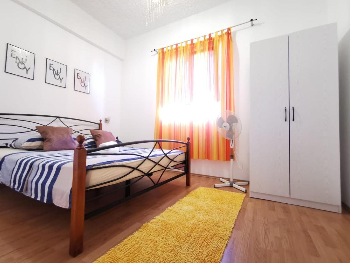 Priska Apartment Kaštela 외부 사진