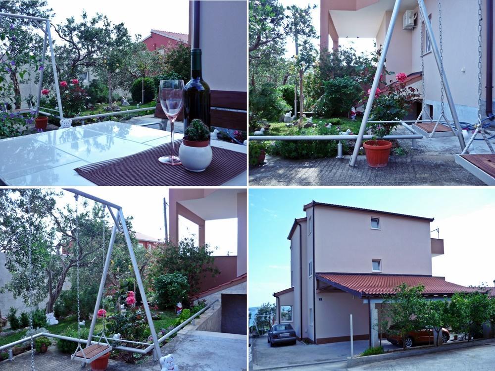 Priska Apartment Kaštela 외부 사진