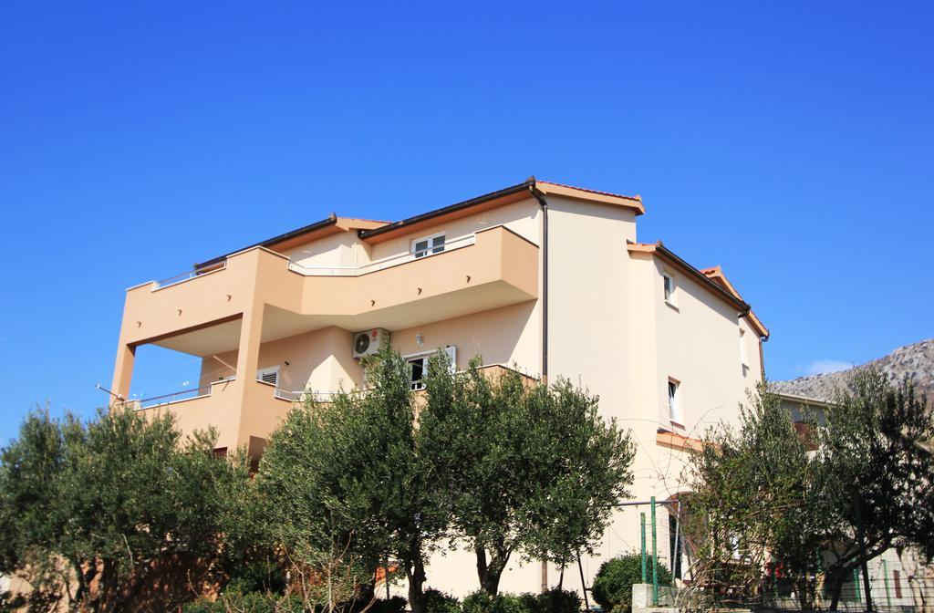 Priska Apartment Kaštela 외부 사진