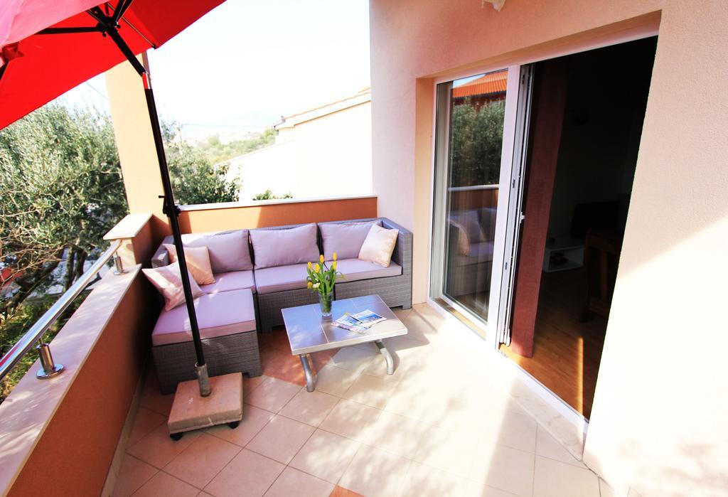 Priska Apartment Kaštela 외부 사진