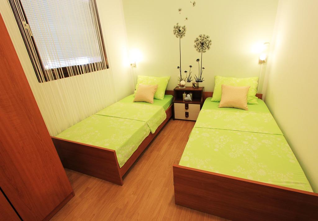 Priska Apartment Kaštela 외부 사진