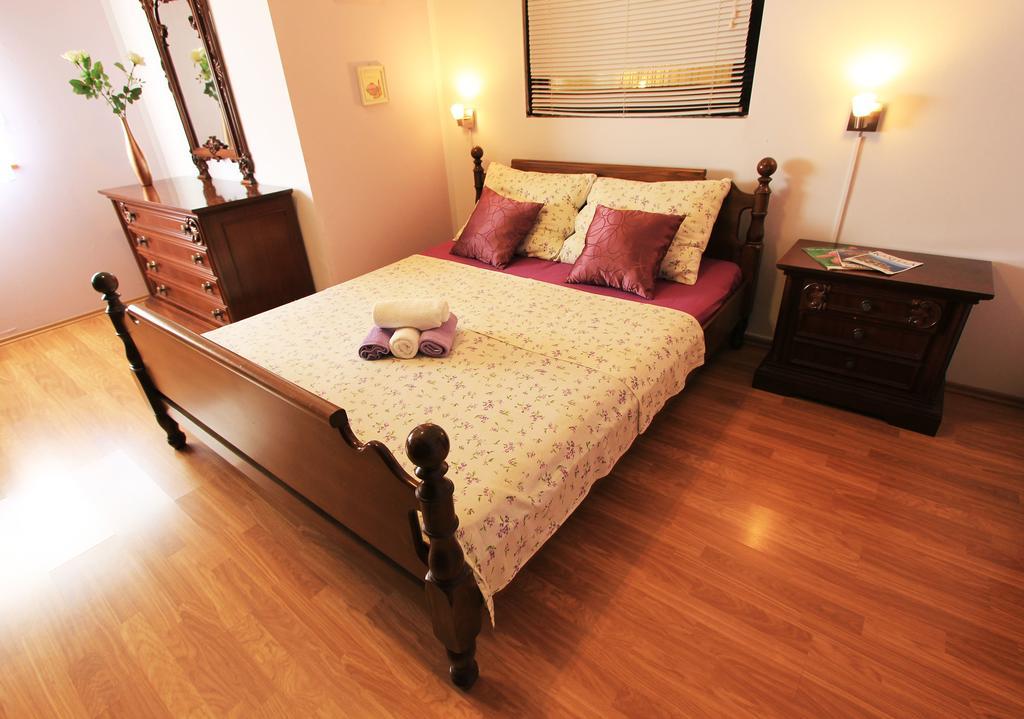 Priska Apartment Kaštela 외부 사진