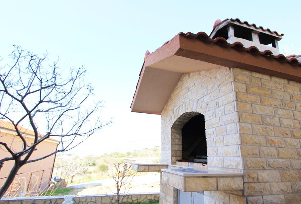 Priska Apartment Kaštela 외부 사진