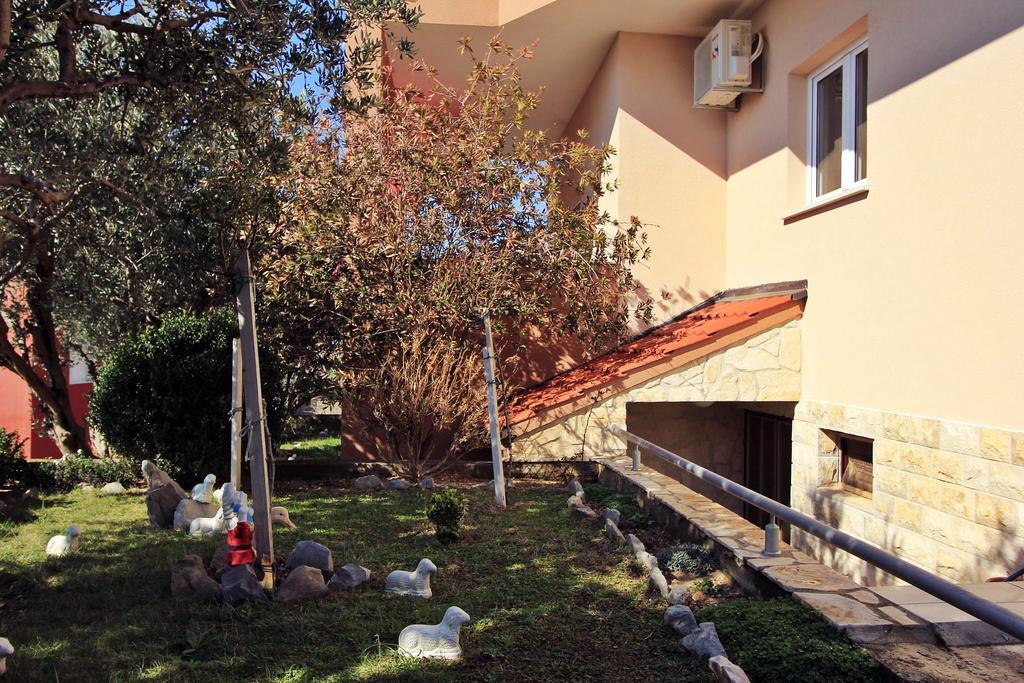 Priska Apartment Kaštela 외부 사진