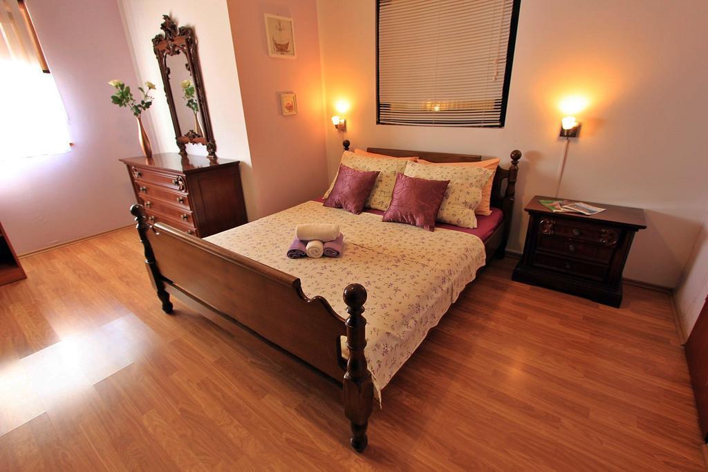 Priska Apartment Kaštela 외부 사진